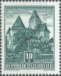 Známka Rakousko Katalogové číslo: 1038