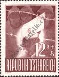 Známka Rakousko Katalogové číslo: 830