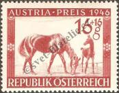 Známka Rakousko Katalogové číslo: 785
