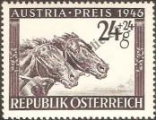 Známka Rakousko Katalogové číslo: 786