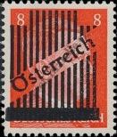 Známka Rakousko Katalogové číslo: 670