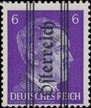Známka Rakousko Katalogové číslo: 678