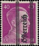 Známka Rakousko Katalogové číslo: 688