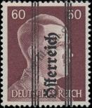 Známka Rakousko Katalogové číslo: 691