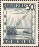 Známka Rakousko Katalogové číslo: 754