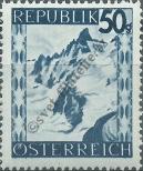 Známka Rakousko Katalogové číslo: 760