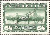 Známka Rakousko Katalogové číslo: 641