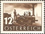 Známka Rakousko Katalogové číslo: 646