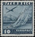 Známka Rakousko Katalogové číslo: 612