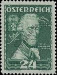 Známka Rakousko Katalogové číslo: 618