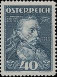 Známka Rakousko Katalogové číslo: 620
