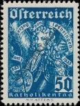 Známka Rakousko Katalogové číslo: 561