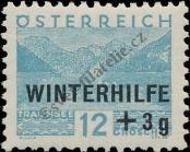 Známka Rakousko Katalogové číslo: 564