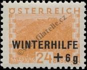 Známka Rakousko Katalogové číslo: 565