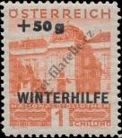 Známka Rakousko Katalogové číslo: 566