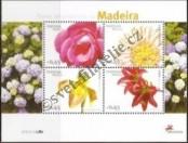 Známka Madeira Katalogové číslo: B/32