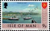Známka Ostrov Man Katalogové číslo: 23