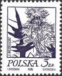 Známka Polsko Katalogové číslo: 2299