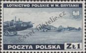 Známka Polsko Katalogové číslo: 366