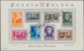 Známka Polsko Katalogové číslo: B/10