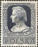 Známka Polsko Katalogové číslo: 900