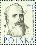 Známka Polsko Katalogové číslo: 1008