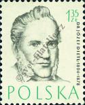 Známka Polsko Katalogové číslo: 1012