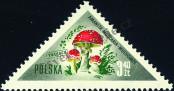 Známka Polsko Katalogové číslo: 1099