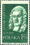Známka Polsko Katalogové číslo: 1136