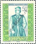 Známka Polsko Katalogové číslo: 1146/A
