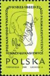Známka Polsko Katalogové číslo: 1178