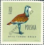 Známka Polsko Katalogové číslo: 1197