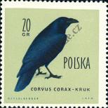 Známka Polsko Katalogové číslo: 1198