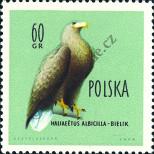 Známka Polsko Katalogové číslo: 1202