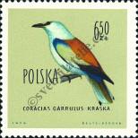 Známka Polsko Katalogové číslo: 1208