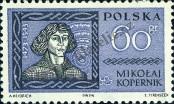 Známka Polsko Katalogové číslo: 1235