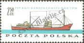 Známka Polsko Katalogové číslo: 1240
