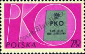 Známka Polsko Katalogové číslo: 1265
