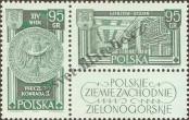 Známka Polsko Katalogové číslo: 1301
