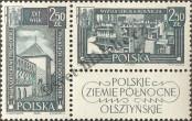 Známka Polsko Katalogové číslo: 1323
