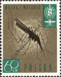 Známka Polsko Katalogové číslo: 1346