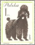 Známka Polsko Katalogové číslo: 1379