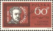 Známka Polsko Katalogové číslo: 1411