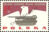 Známka Polsko Katalogové číslo: 1430