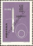 Známka Polsko Katalogové číslo: 1439