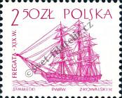 Známka Polsko Katalogové číslo: 1470