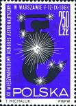 Známka Polsko Katalogové číslo: 1526