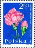Známka Polsko Katalogové číslo: 1550