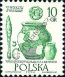 Známka Polsko Katalogové číslo: 1598