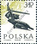 Známka Polsko Katalogové číslo: 1605